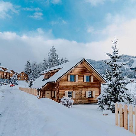 Huettendorf Schladming Dış mekan fotoğraf