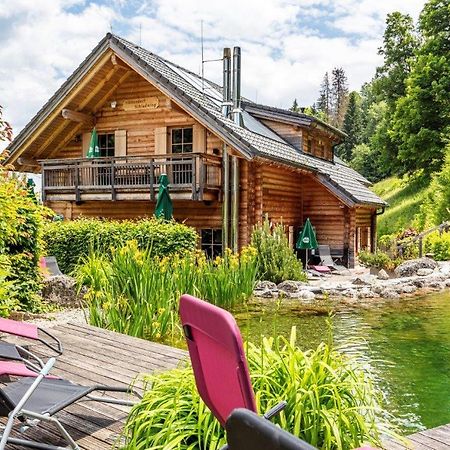 Huettendorf Schladming Dış mekan fotoğraf