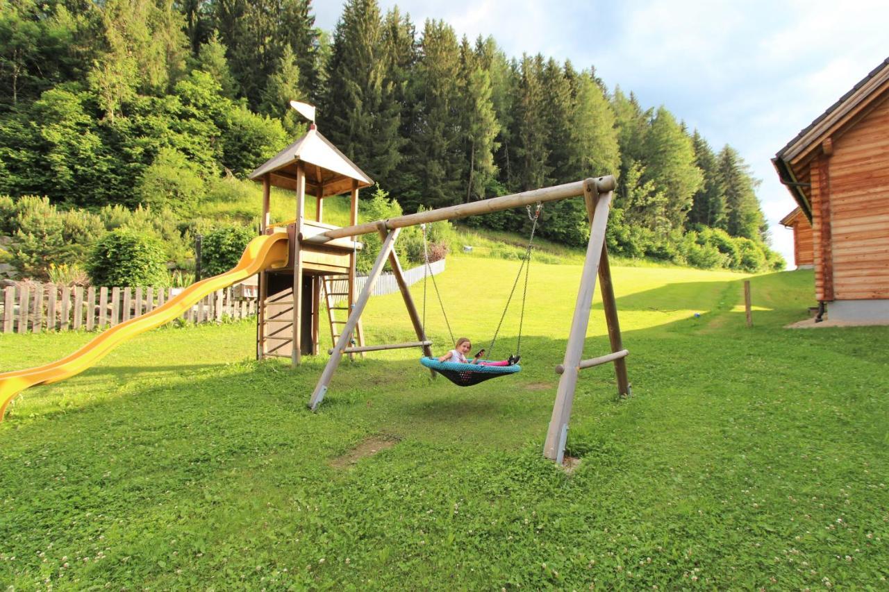 Huettendorf Schladming Dış mekan fotoğraf
