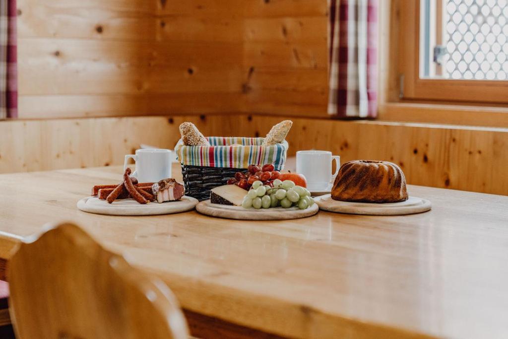 Huettendorf Schladming Dış mekan fotoğraf