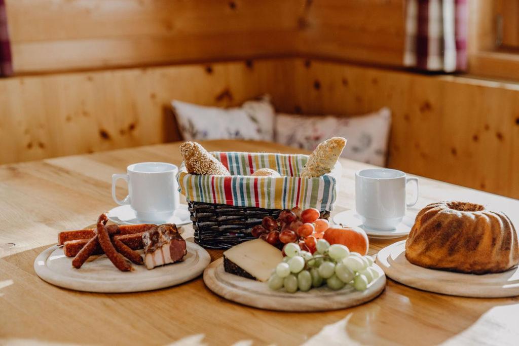 Huettendorf Schladming Dış mekan fotoğraf