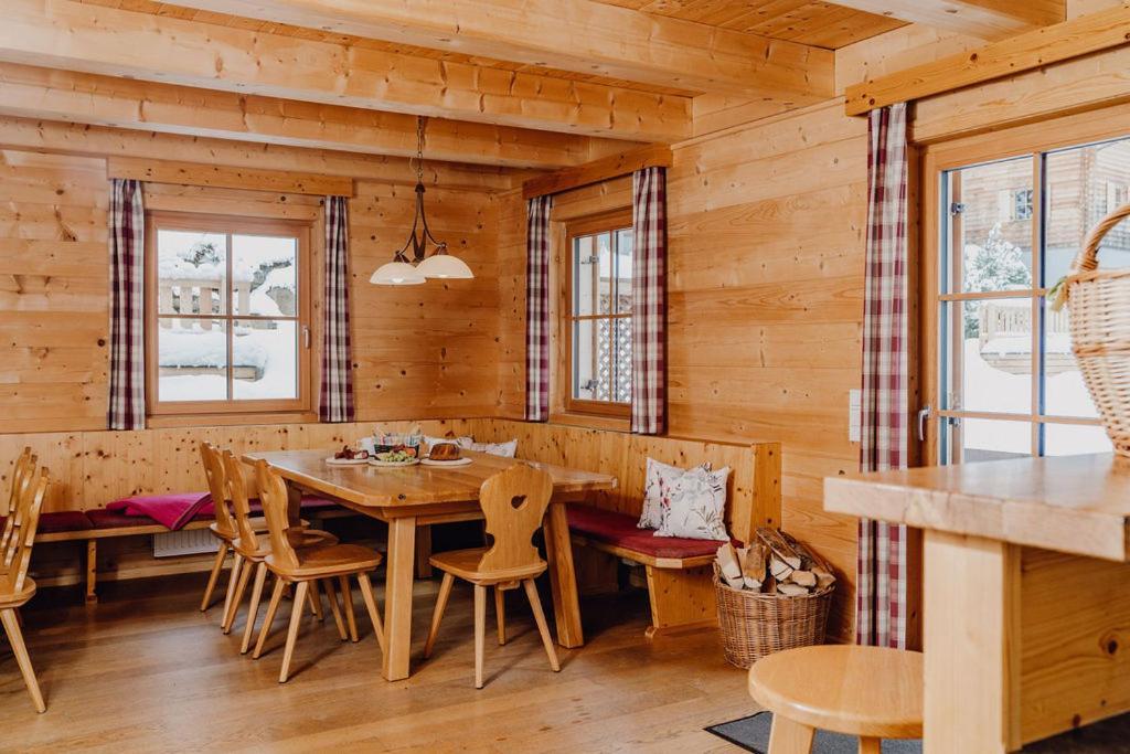 Huettendorf Schladming Dış mekan fotoğraf