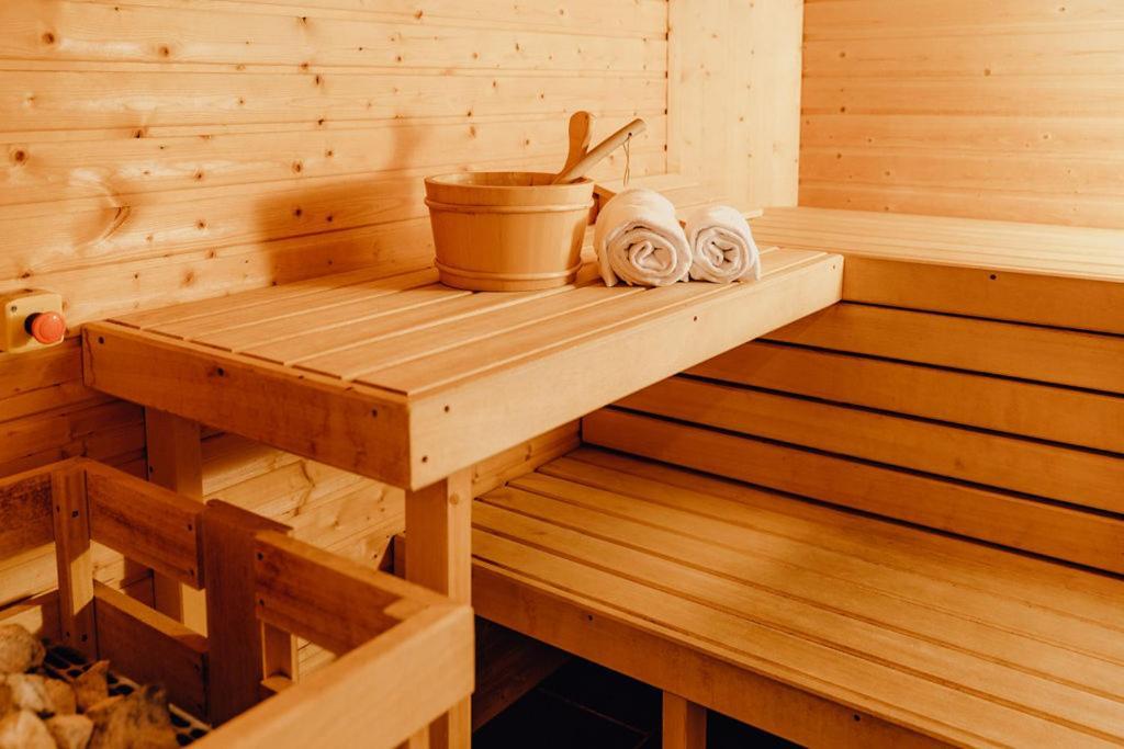 Huettendorf Schladming Dış mekan fotoğraf