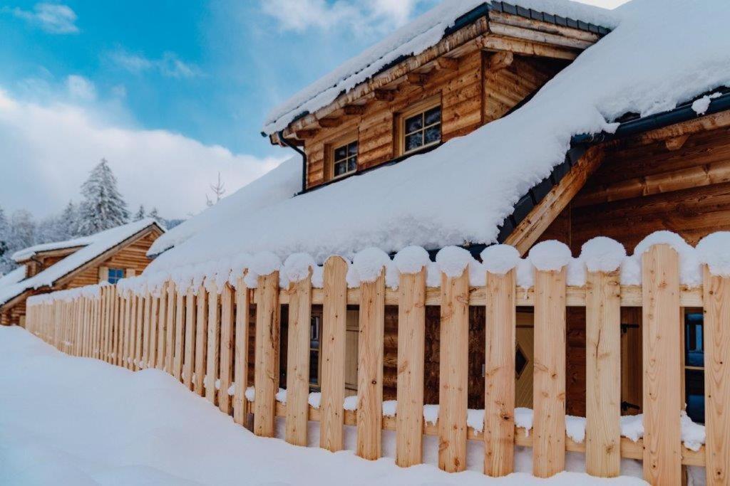 Huettendorf Schladming Dış mekan fotoğraf