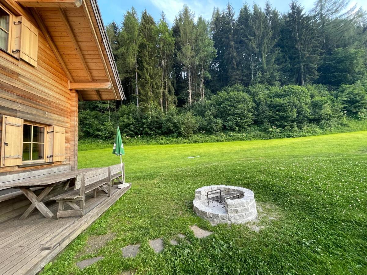 Huettendorf Schladming Dış mekan fotoğraf