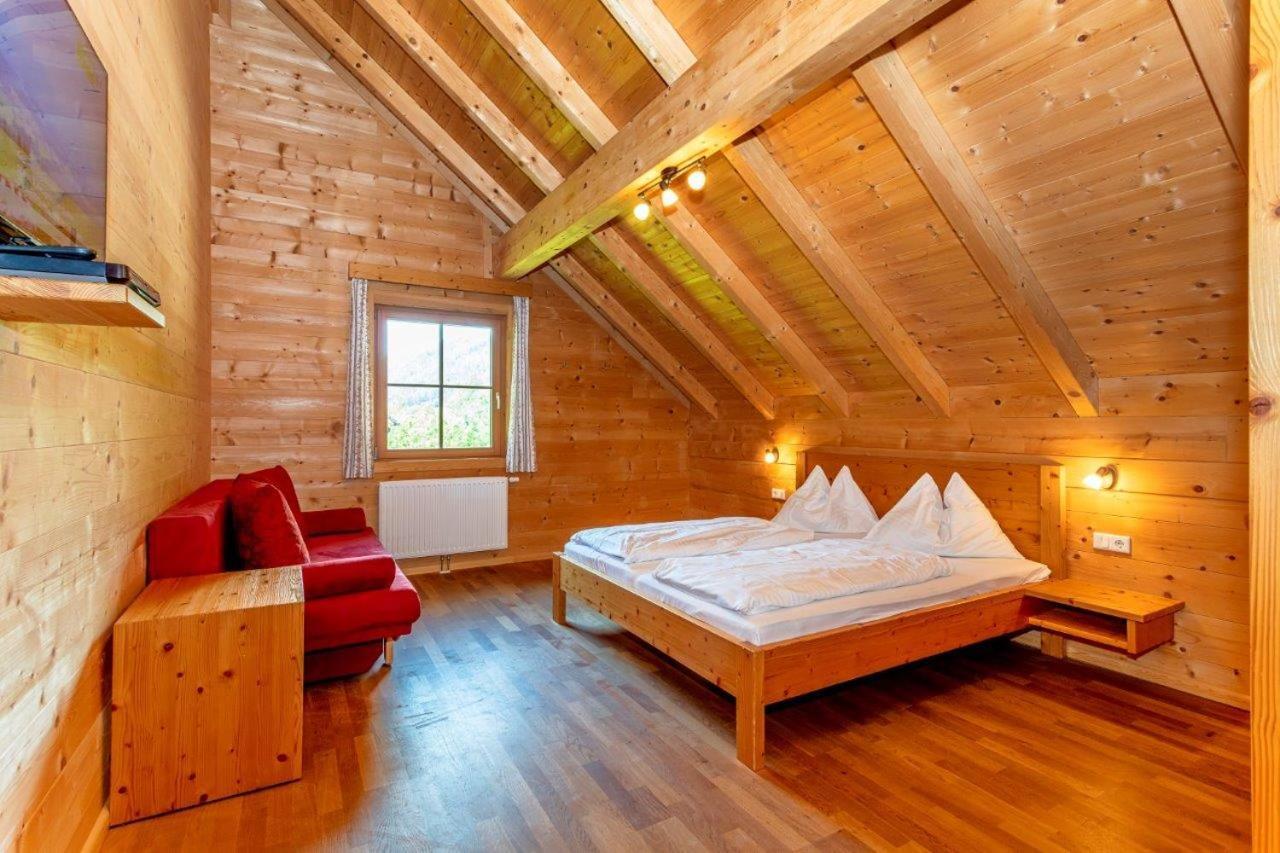 Huettendorf Schladming Dış mekan fotoğraf