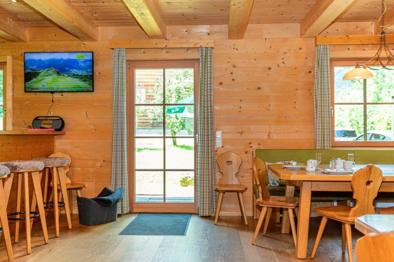 Huettendorf Schladming Dış mekan fotoğraf