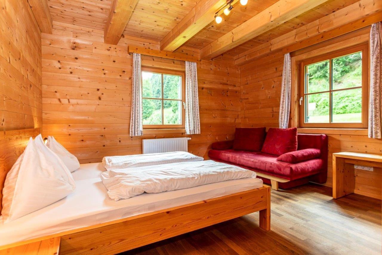 Huettendorf Schladming Dış mekan fotoğraf