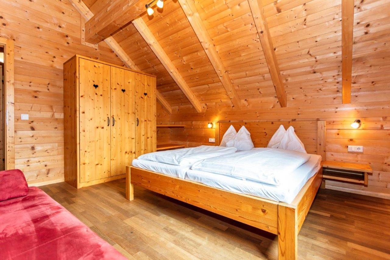 Huettendorf Schladming Dış mekan fotoğraf