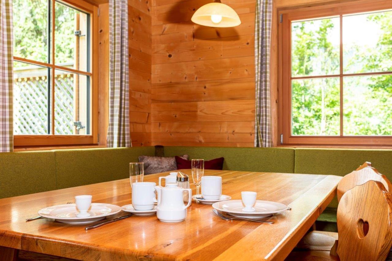 Huettendorf Schladming Dış mekan fotoğraf