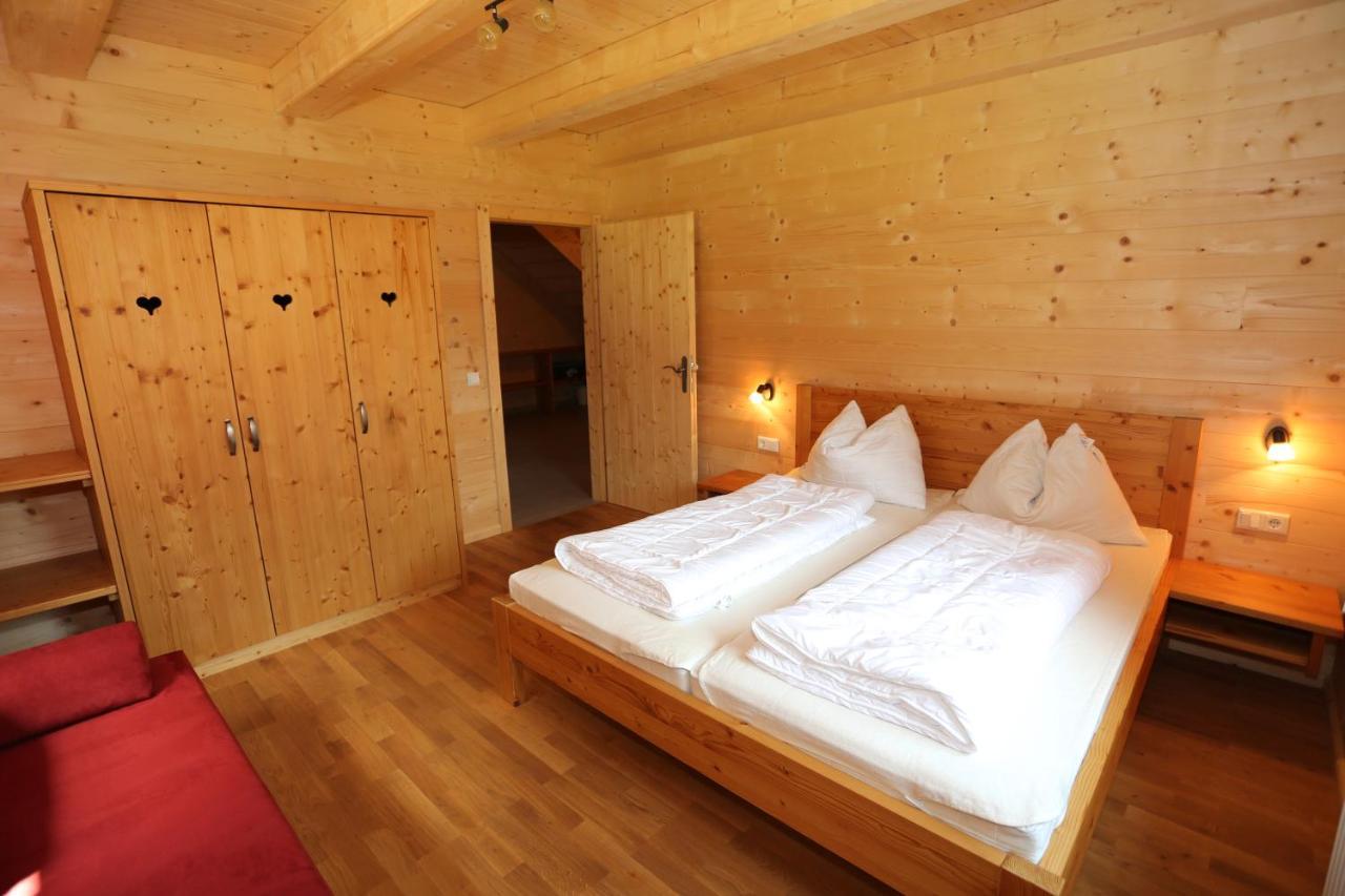 Huettendorf Schladming Dış mekan fotoğraf