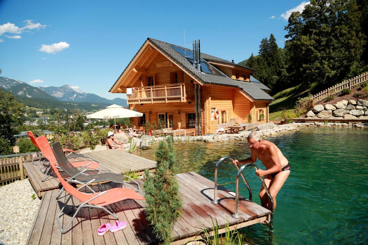 Huettendorf Schladming Dış mekan fotoğraf