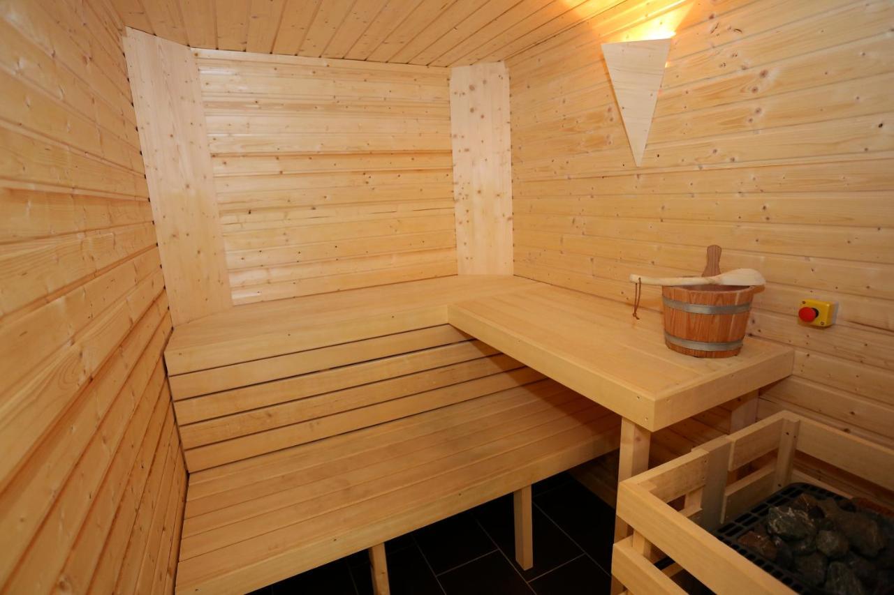 Huettendorf Schladming Dış mekan fotoğraf