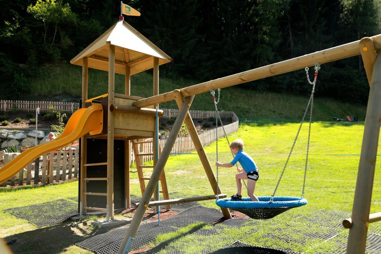 Huettendorf Schladming Dış mekan fotoğraf