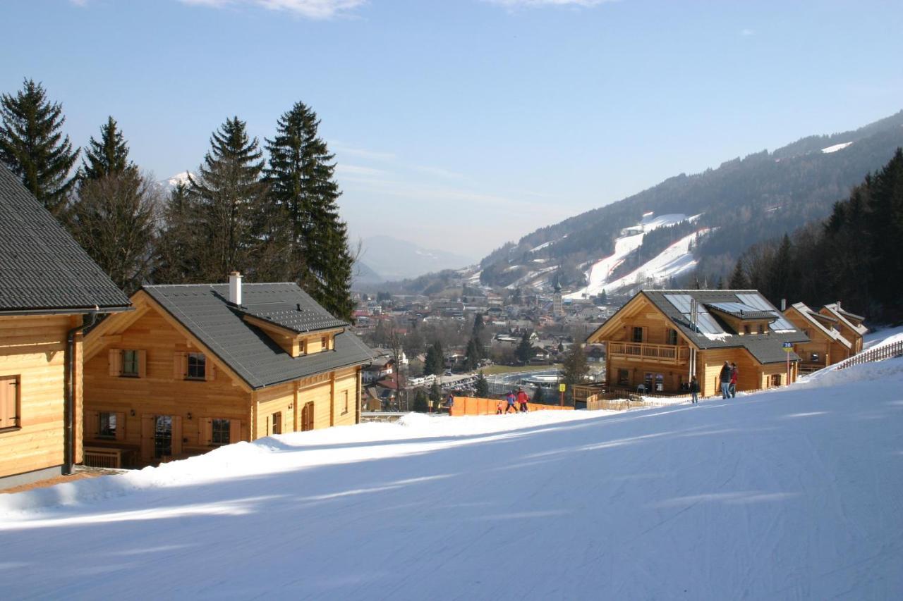 Huettendorf Schladming Dış mekan fotoğraf