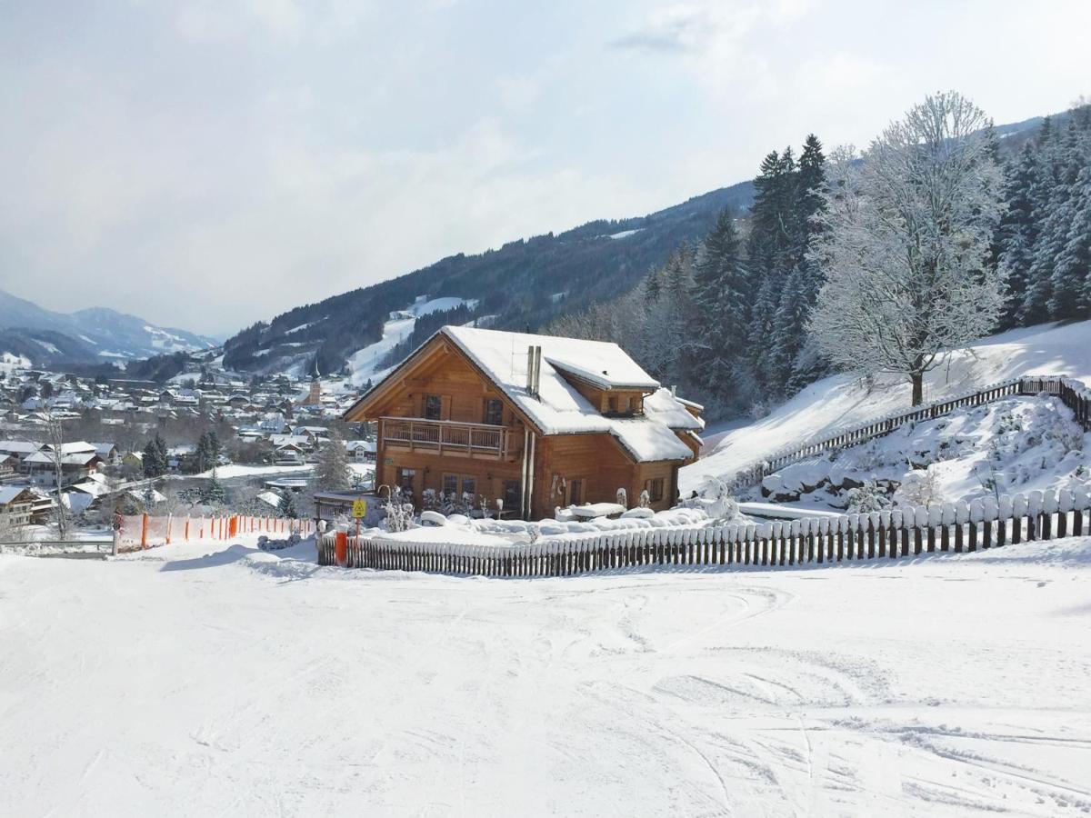 Huettendorf Schladming Dış mekan fotoğraf