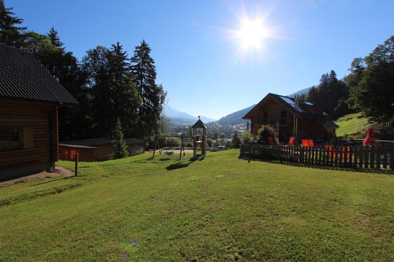 Huettendorf Schladming Dış mekan fotoğraf